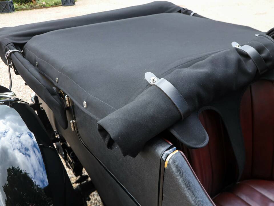 Obraz 27/50 pojazdu Bentley Speed Eight "Peking to Paris" (1948)