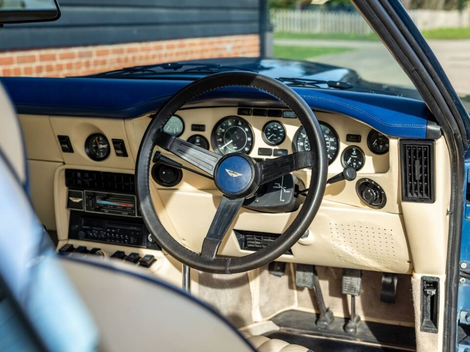 Bild 31/76 von Aston Martin Vantage (1979)