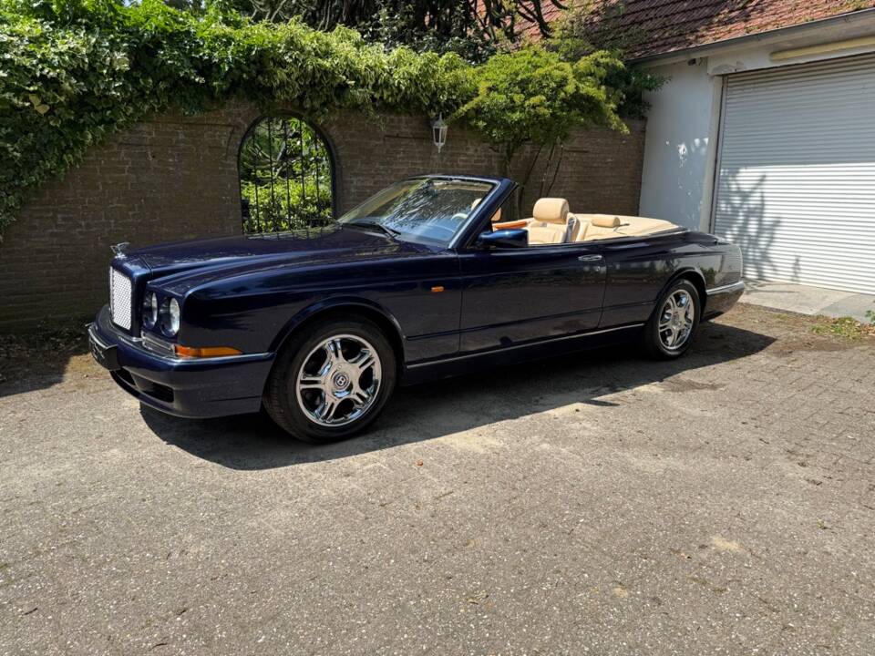 Image 5/32 of Bentley Azure (2003)