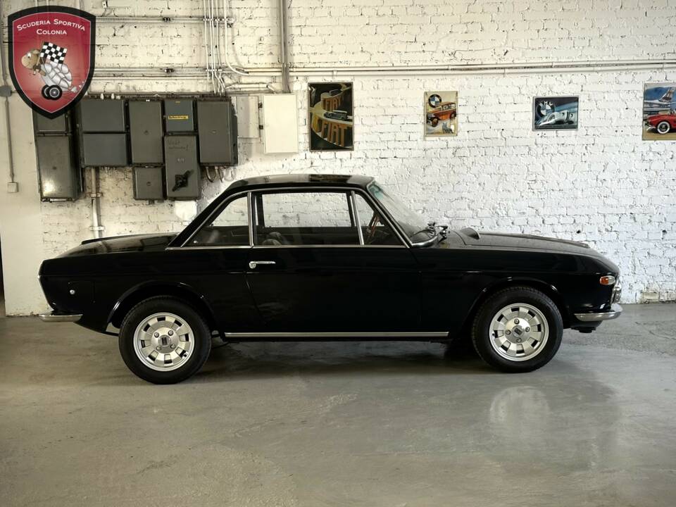 Afbeelding 62/67 van Lancia Fulvia Coupe (1966)