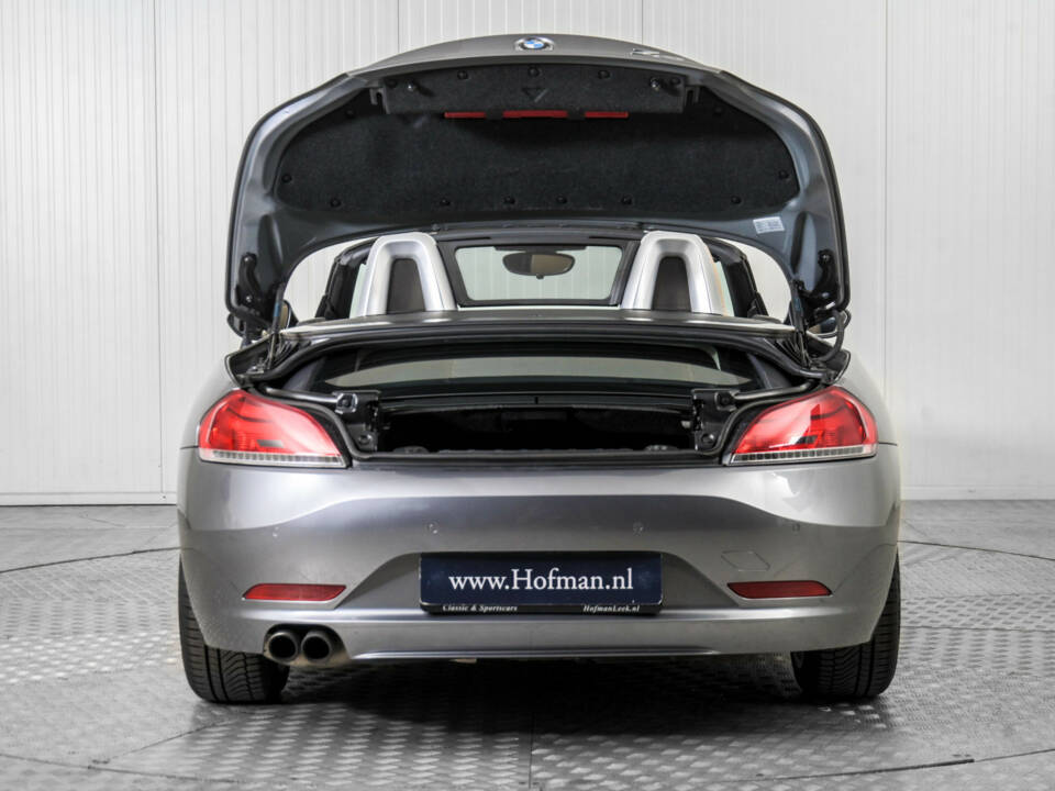 Bild 45/50 von BMW Z4 sDrive23i (2010)