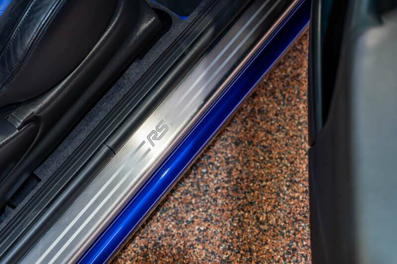 Image 27/50 de Ford Focus RS (2002)