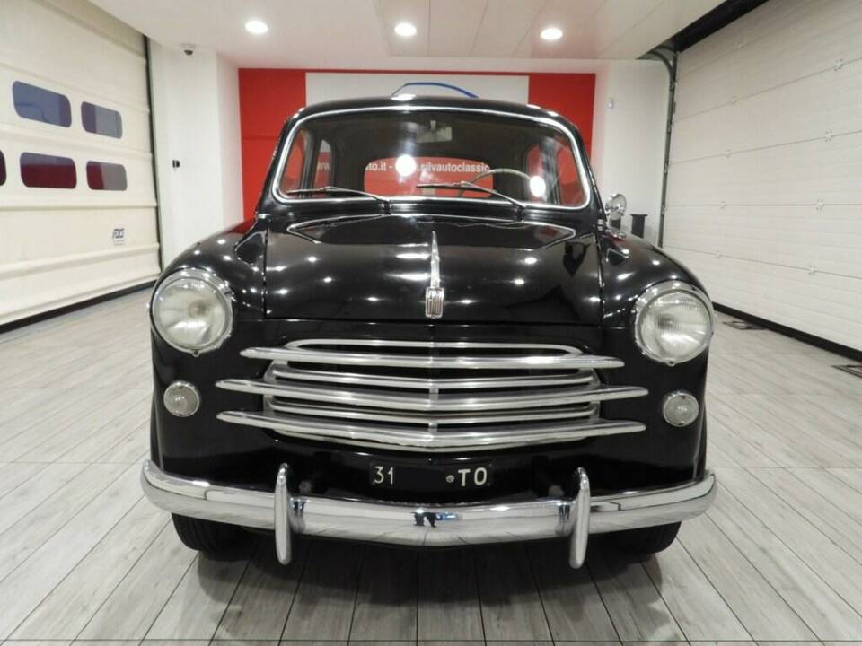 Bild 2/15 von FIAT 1100-103 (1955)