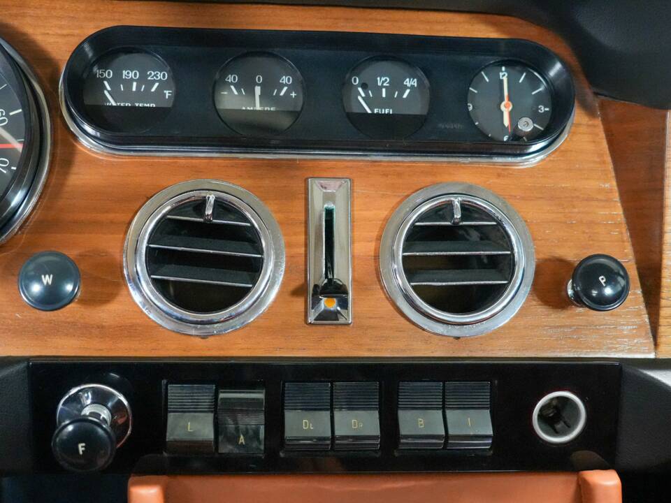 Bild 23/50 von Ferrari 330 GT (1965)