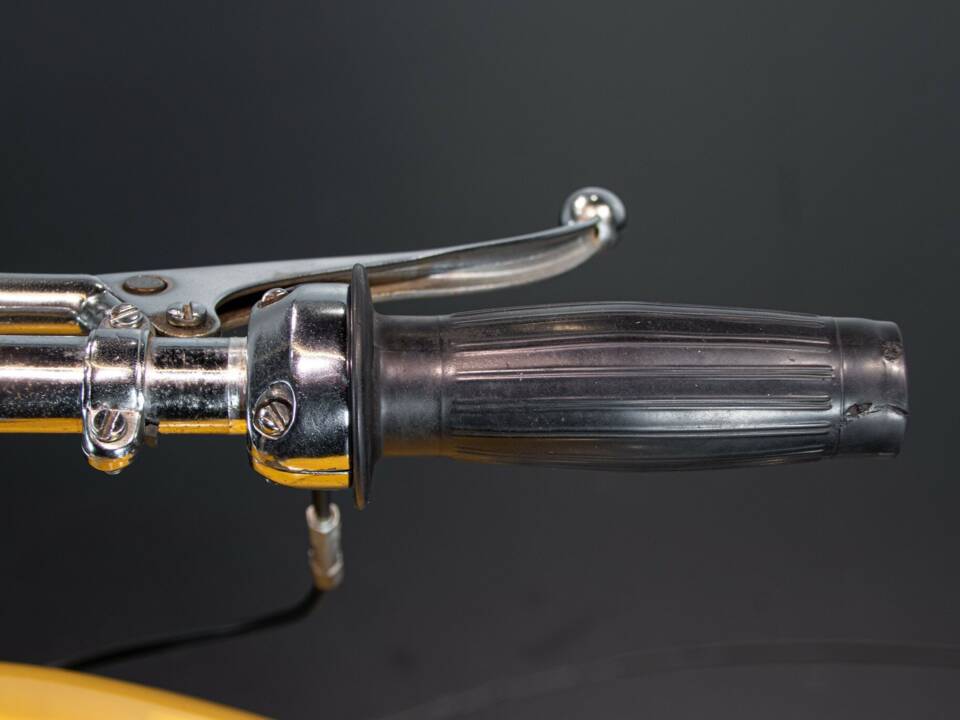 Image 30/50 of BSA DUMMY (1969)