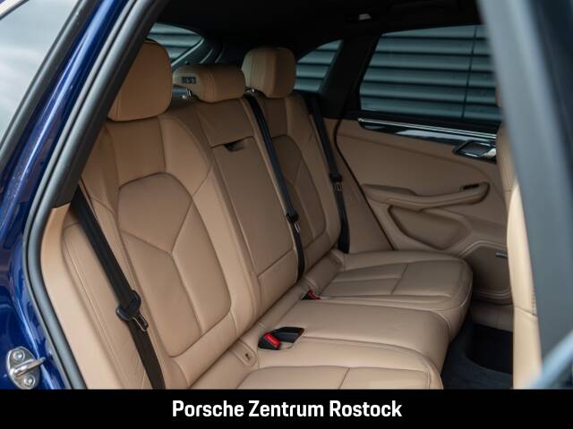 Obraz 26/33 pojazdu Porsche Macan S (2023)