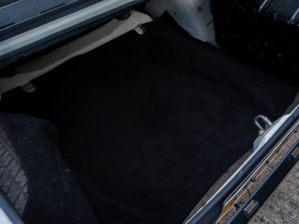 Immagine 61/61 di Ford Escort RS 1800 (1976)