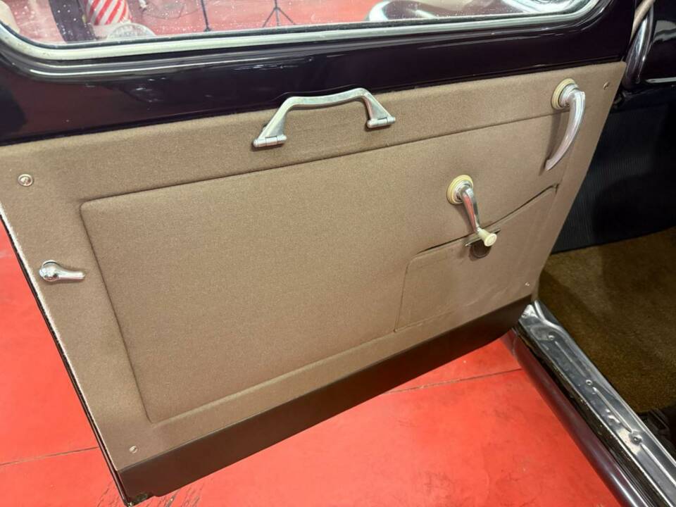 Bild 39/43 von Lancia Aurelia B10 (1955)