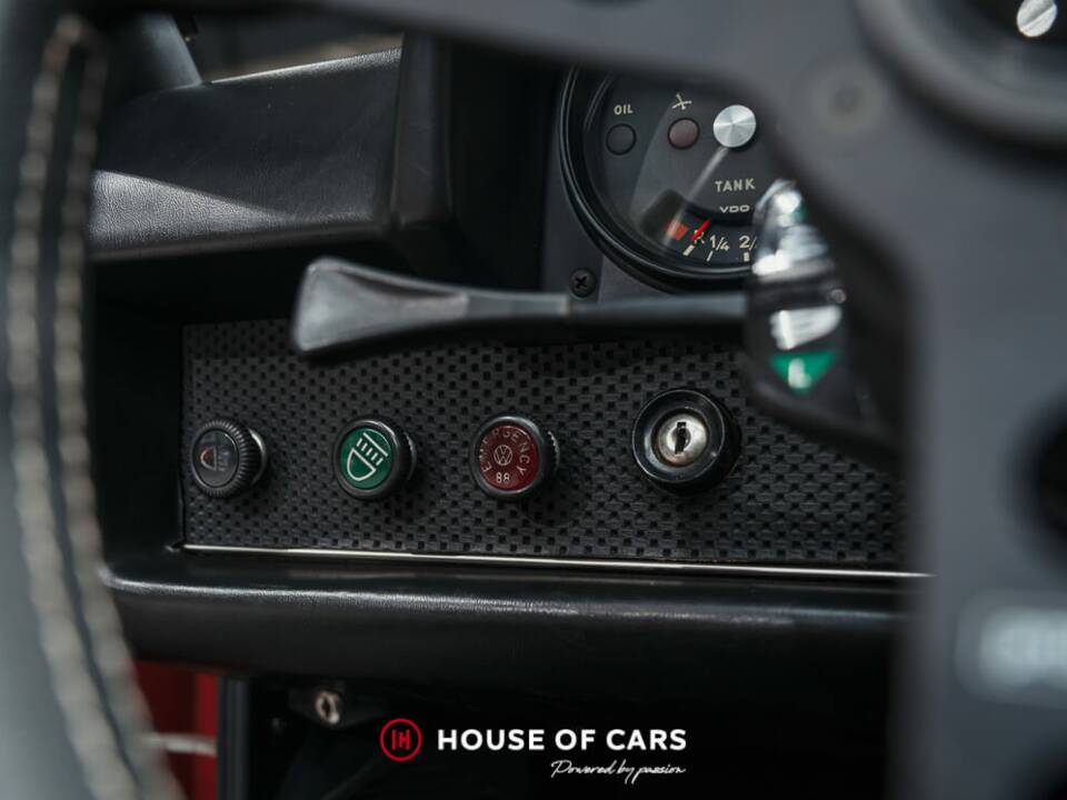 Image 21/25 of Porsche 914&#x2F;6 (1971)