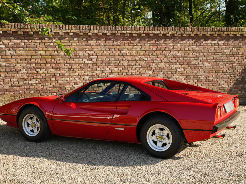 Imagen 27/50 de Ferrari 308 GTB (1977)