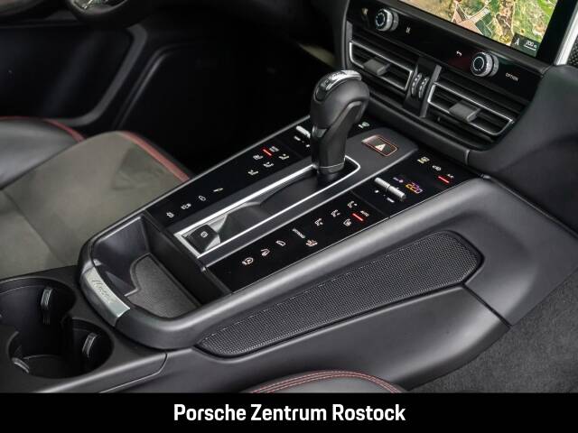 Imagen 19/33 de Porsche Macan GTS (2022)