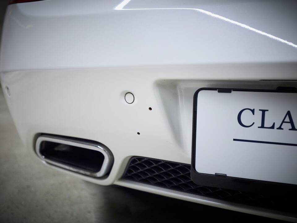 Bild 65/100 von Mercedes-Benz SLS AMG Roadster (2012)