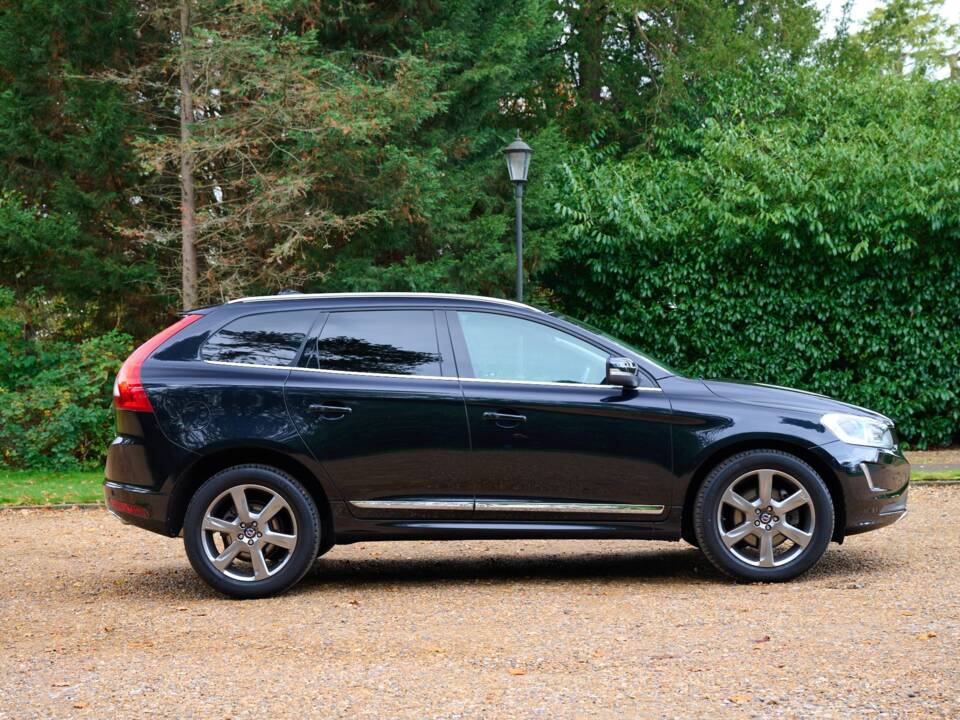 Bild 2/50 von Volvo XC60 T6 (2014)