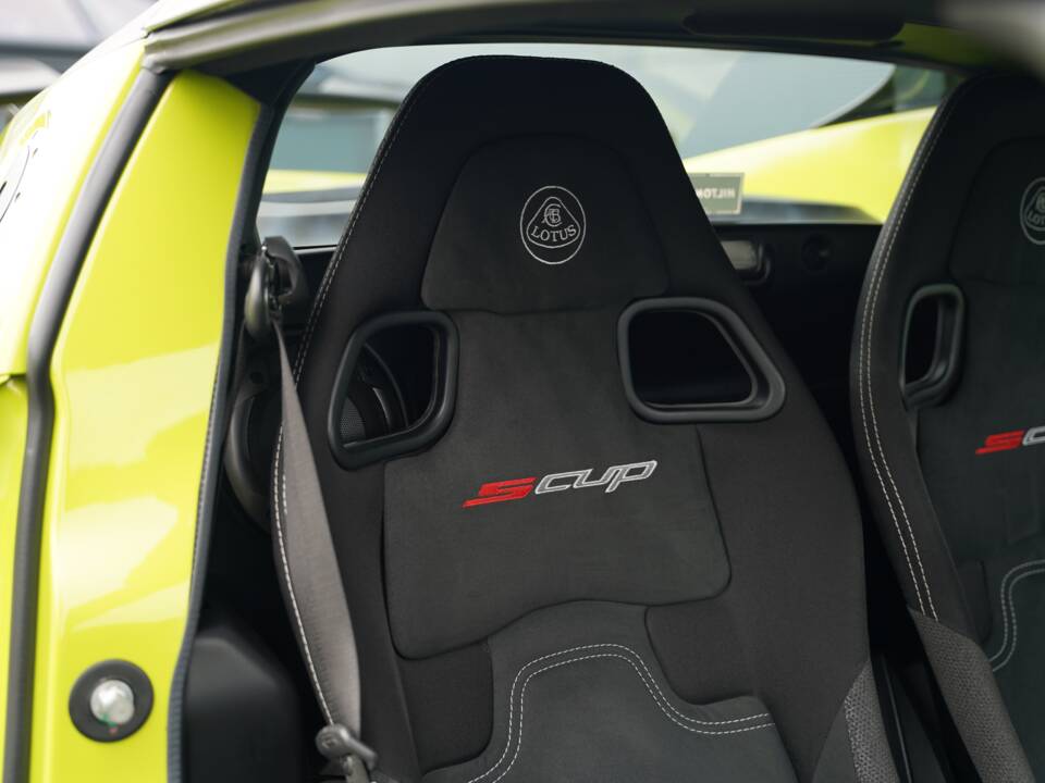 Image 17/50 of Lotus Elise Sport 220 (2015)