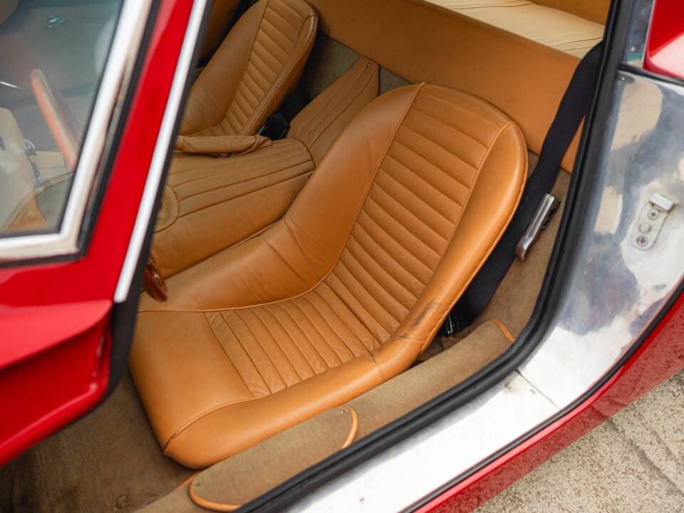 Bild 20/27 von Bizzarrini GT Strada 5300 (1968)