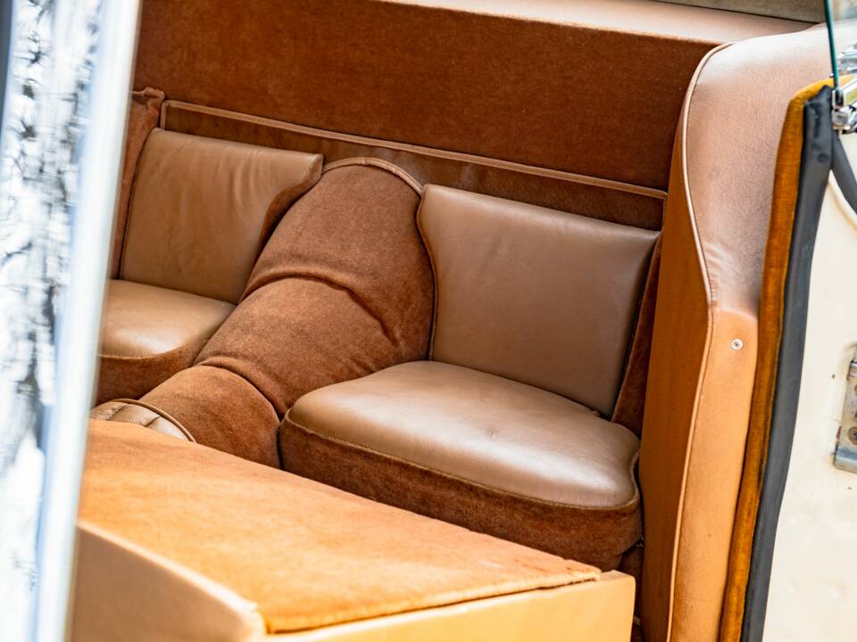 Bild 63/100 von Jaguar XK 150 DHC (1959)