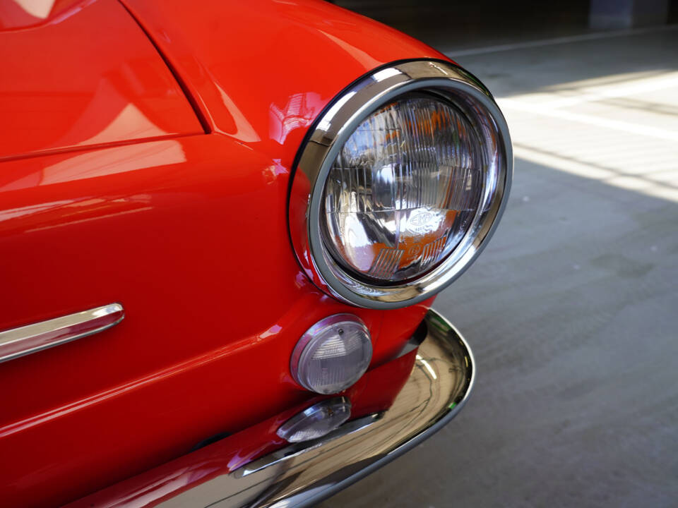 Image 46/94 of FIAT 850 Coupe (1966)