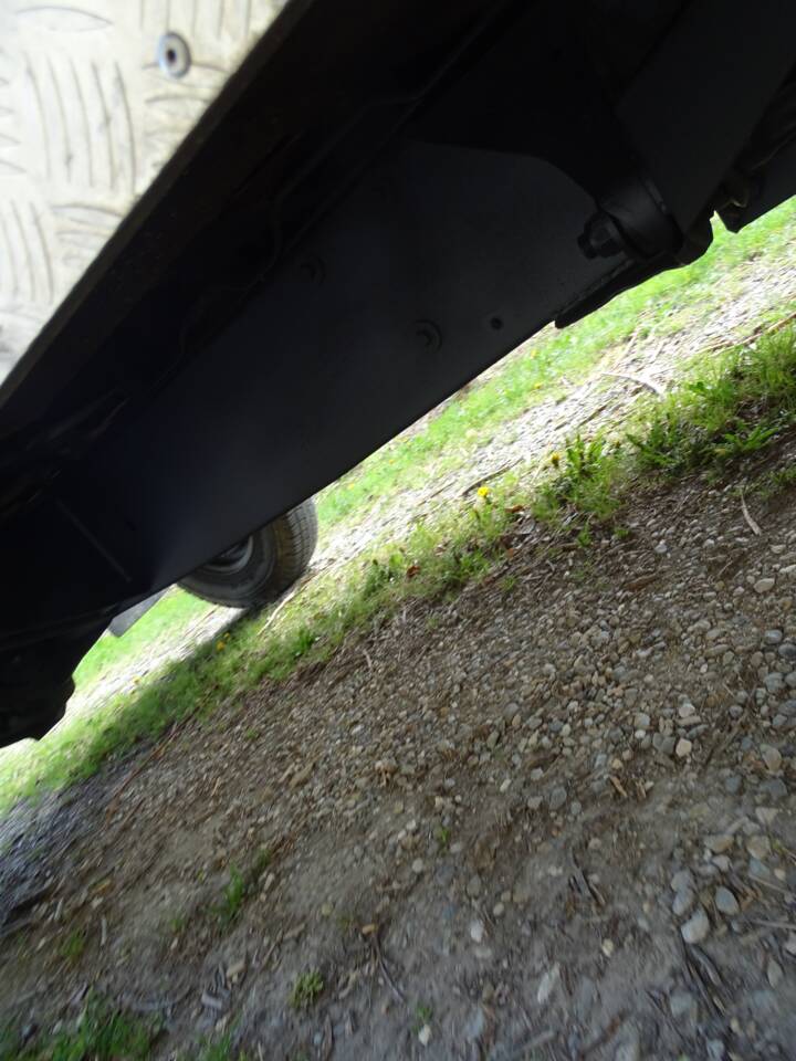 Image 18/24 of Land Rover 110 (1986)