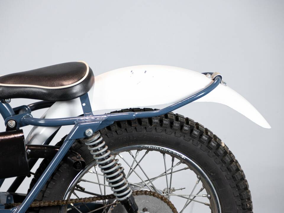 Bild 29/50 von Greeves Scrambler 24 (1963)