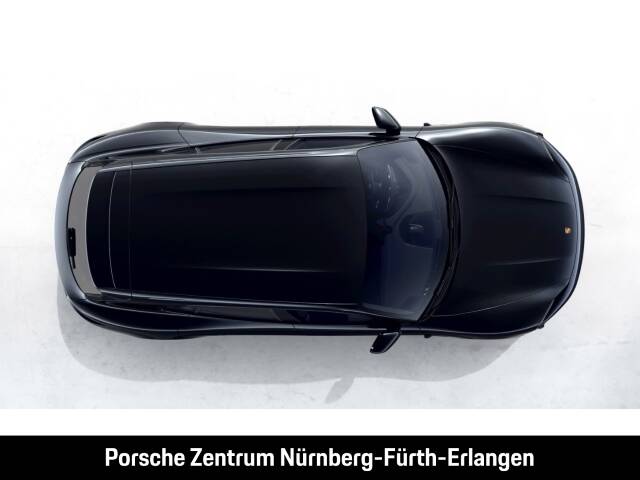 Image 5/12 of Porsche Taycan GTS (2023)
