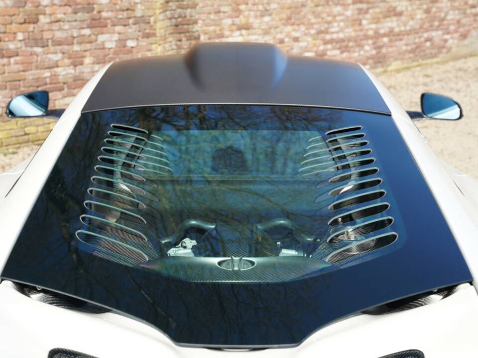 Afbeelding 29/50 van McLaren 675LT (2016)