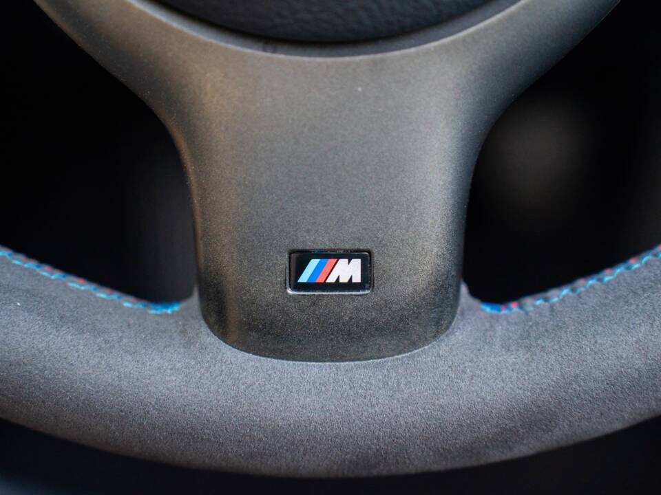 Bild 50/50 von BMW M3 CSL (2003)