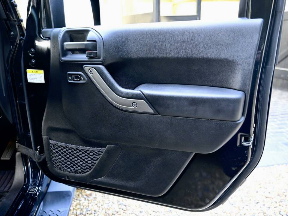 Image 40/50 of Jeep Wrangler 3.6 V6 (2014)