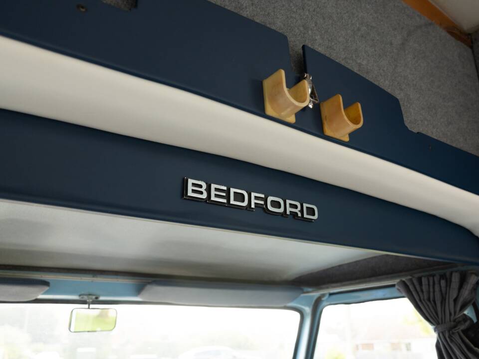 Immagine 30/50 di Bedford CF 250 (1973)