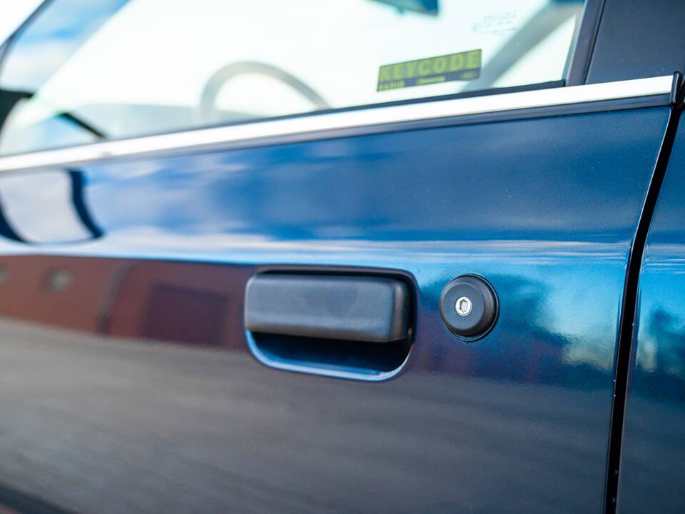 Imagen 14/55 de Ford Scorpio 2,9i (1991)