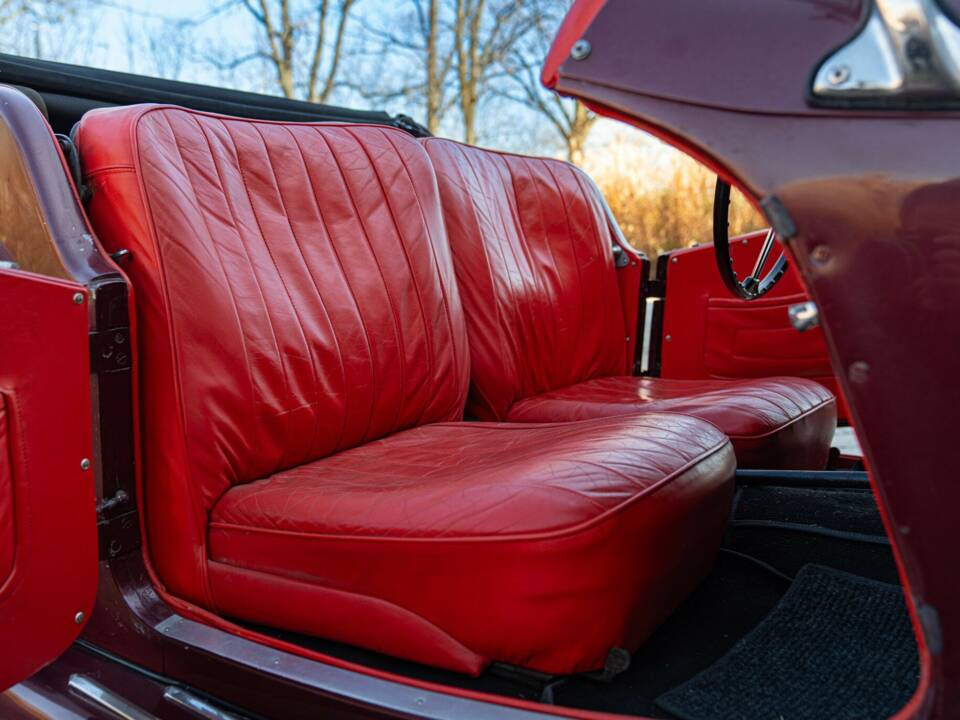 Afbeelding 50/50 van FIAT 1100-103 (1954)