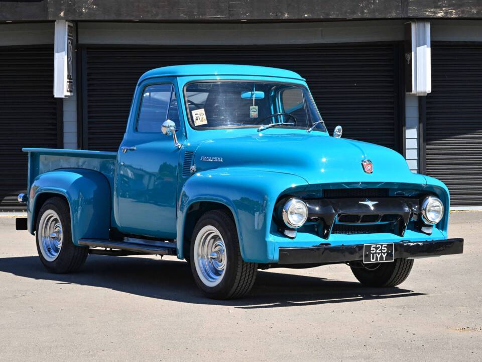 Image 1/50 de Ford F-100 (1954)