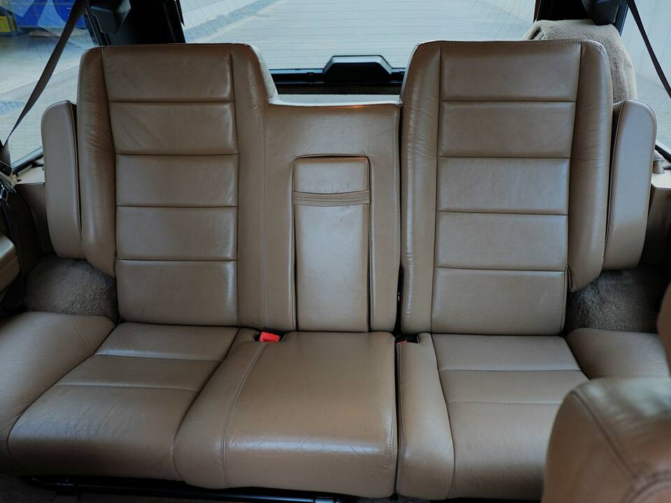 Image 30/63 of Land Rover Range Rover Classic Vogue LSEi (1993)