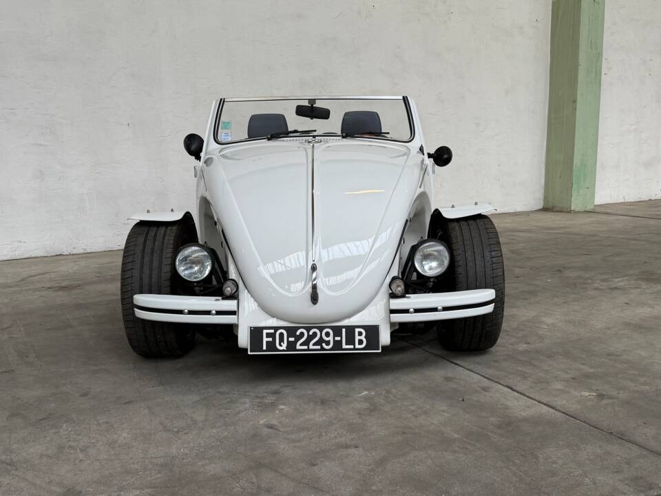 Bild 2/82 von Volkswagen Käfer 1300 (1970)