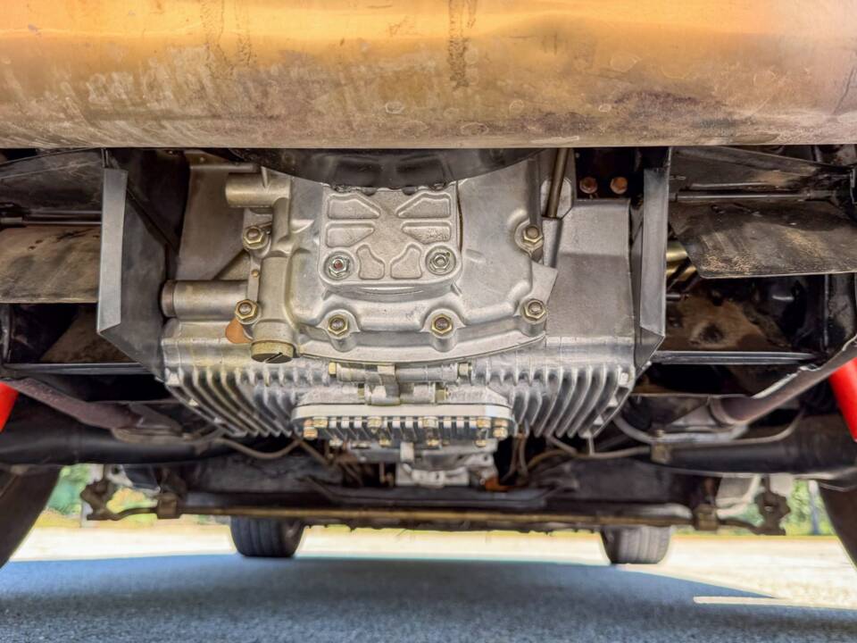 Image 21/22 de Porsche 912 (1969)
