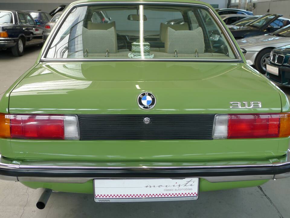 Immagine 31/50 di BMW 318 (1979)