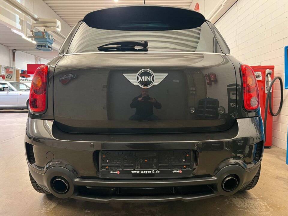 Bild 16/19 von Mini John Cooper Works Countryman (2014)
