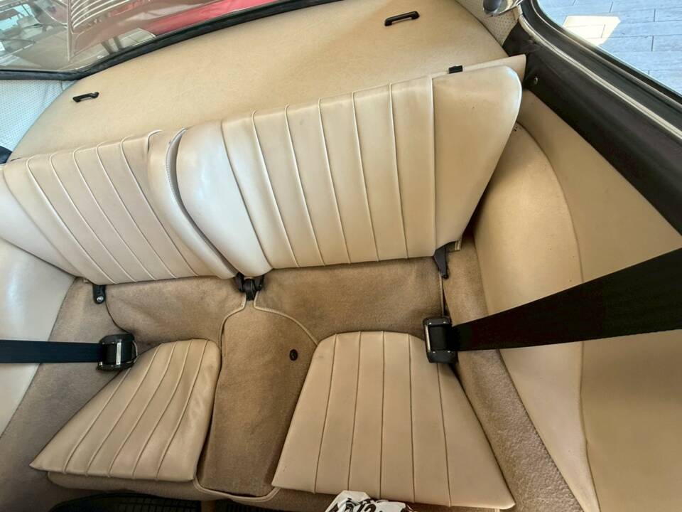 Bild 10/10 von Porsche 911 2.0 T (1969)