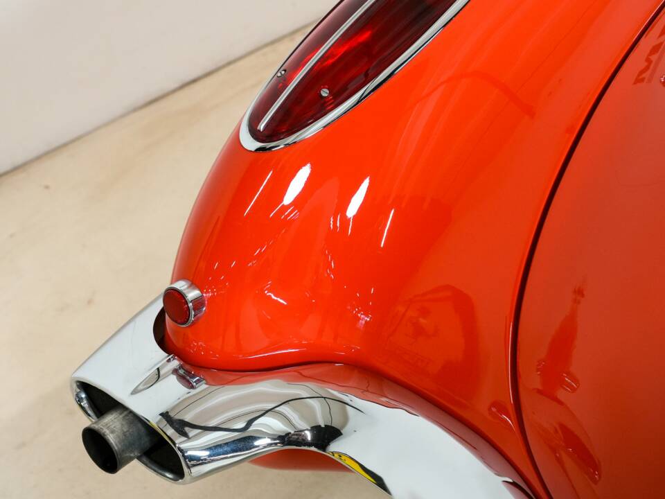 Bild 29/31 von Chevrolet Corvette (1958)