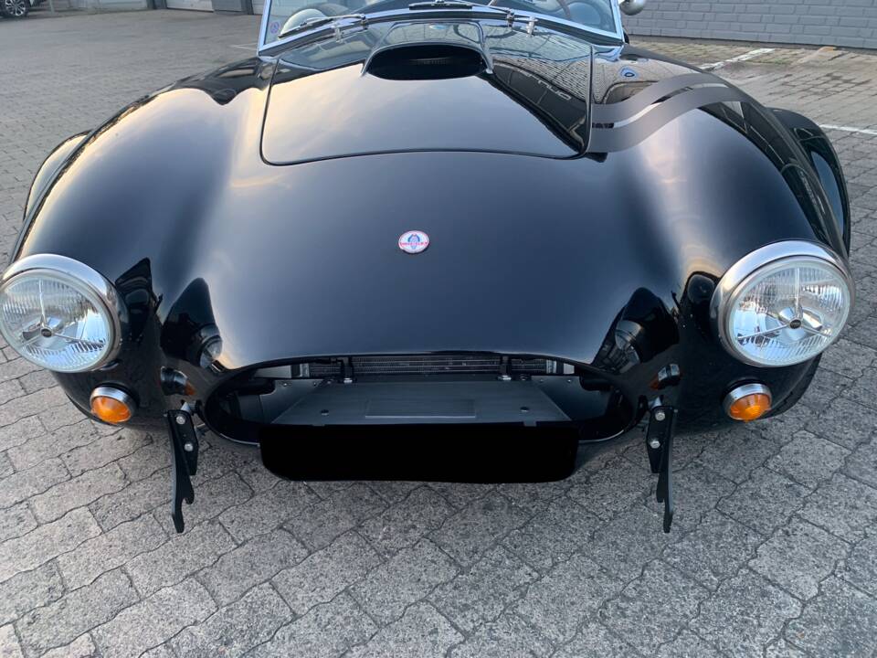 Image 12/16 of AC Cobra 289 (1965)