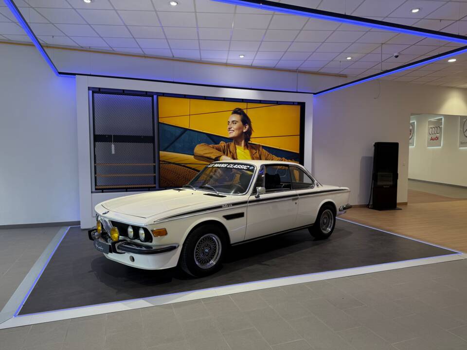 Image 1/35 of BMW 3.0 CS (1974)
