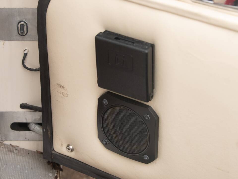 Bild 42/46 von Gilbern Invader (1972)