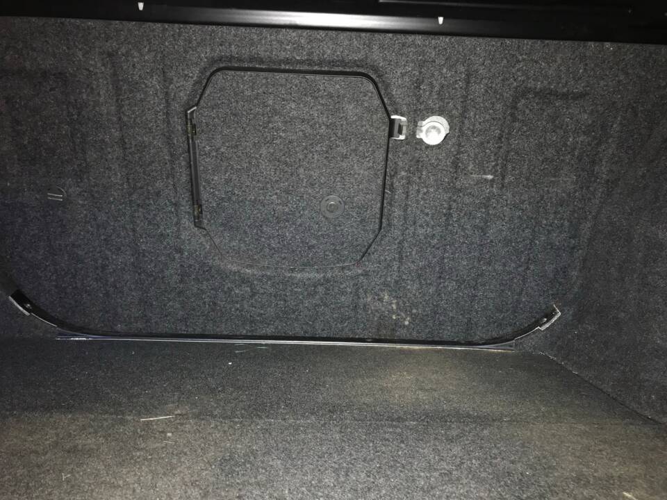 Bild 17/19 von Saab 9000 2.3-16 Turbo CDE (1993)