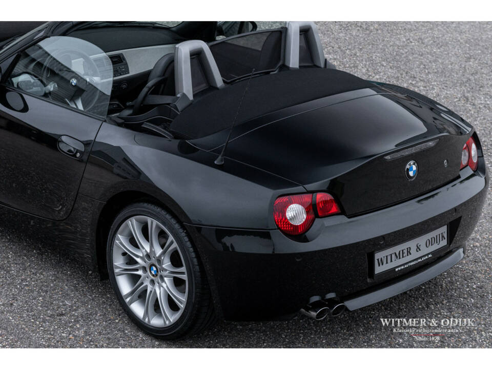 Image 19/30 of BMW Z4 2.5i (2005)