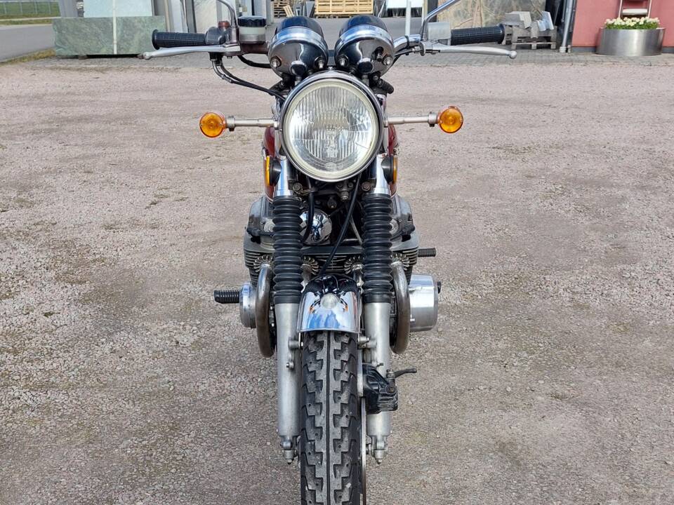 Image 14/45 of Honda CB 750 Four (1976)