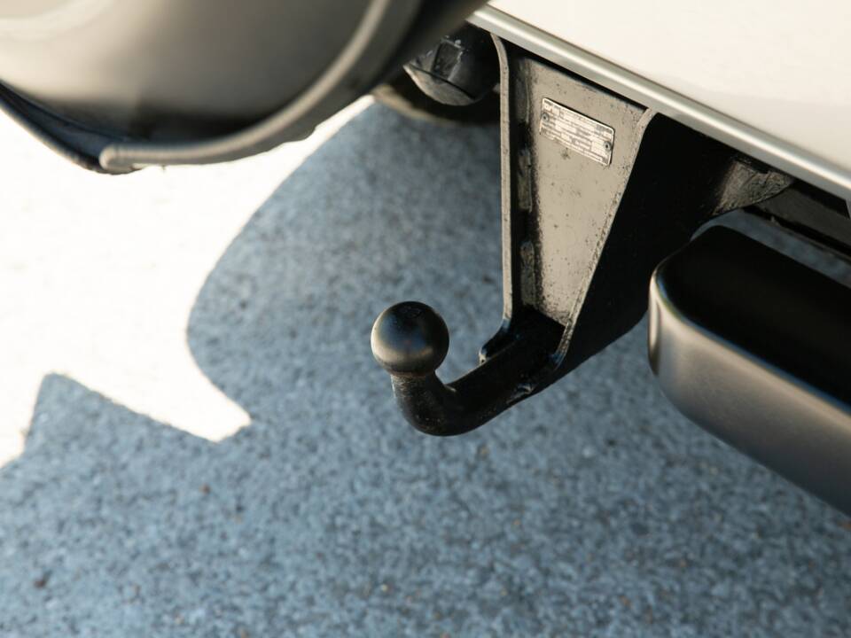 Image 19/45 of Mercedes-Benz 280 GE (LWB) (1989)