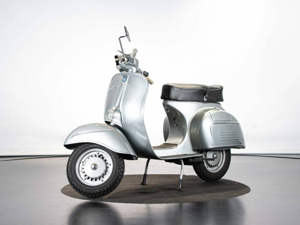 Bild 8/50 von Piaggio Vespa 150 Sprint (1967)