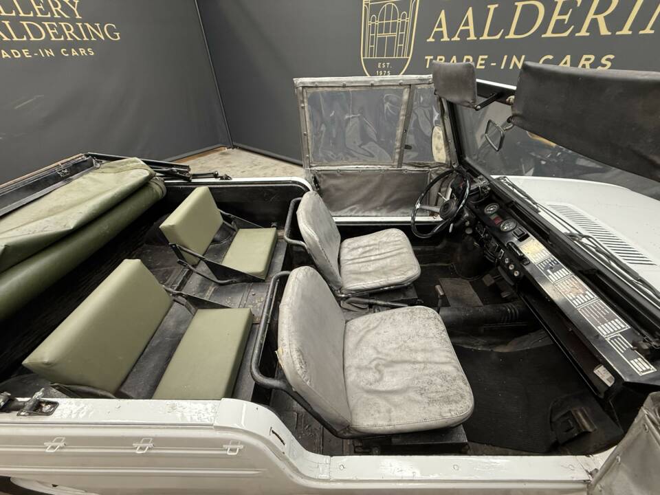 Image 38/50 of DAF YA 66 (1974)