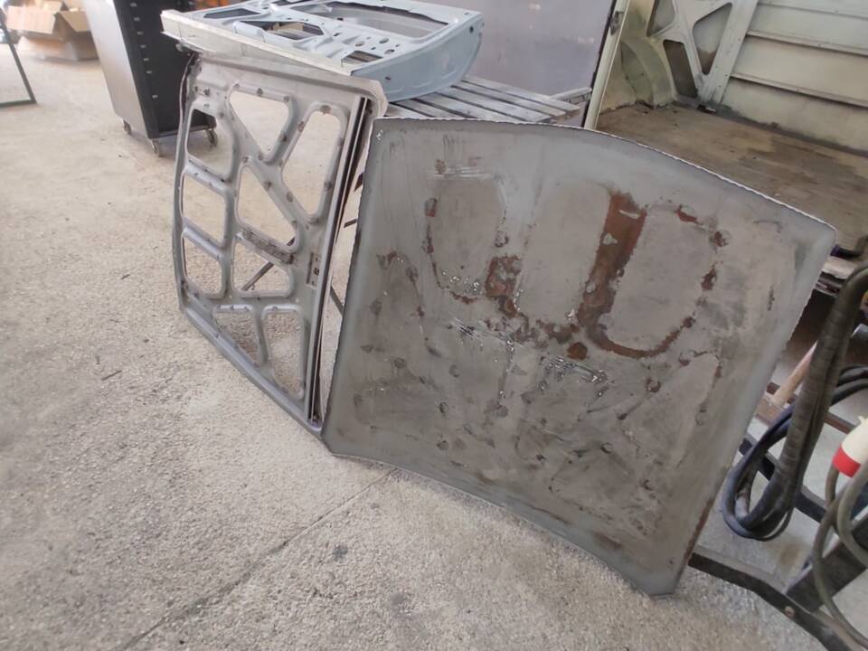 Image 48/99 of Alfa Romeo Giulia 1750 GT Am (1971)