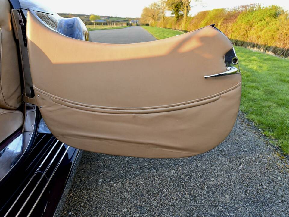 Bild 46/50 von Bugatti Typ 57 Aérolithe (1937)