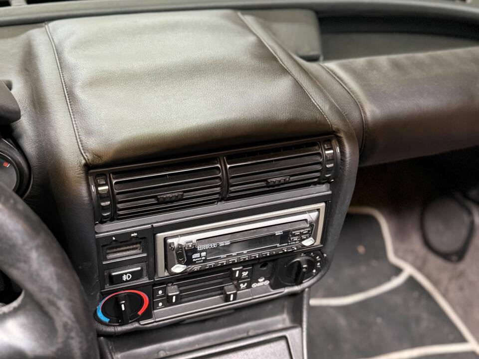 Bild 29/55 von BMW Z1 Roadster (1990)